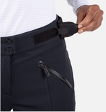 Rossignol Wmns Blackside Pant Black