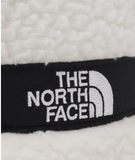 The North Face Cragmont Bucket Hat White Dune