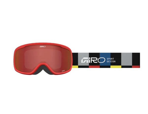 Giro Buster Blocks Black