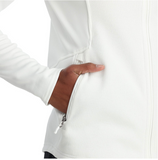 Spyder Bandita Jacket White