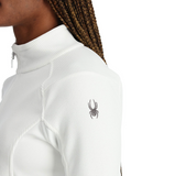 Spyder Bandita Jacket White