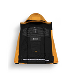 Picture Goods Jacket Carrot