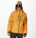 Picture Goods Jacket Carrot