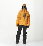 Picture Goods Jacket Carrot