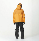 Picture Goods Jacket Carrot