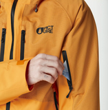 Picture Goods Jacket Carrot