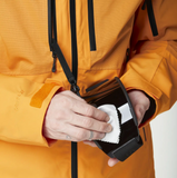 Picture Goods Jacket Carrot