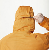 Picture Goods Jacket Carrot