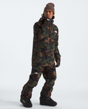 The North Face Mens Freedom Pant TNF Black/TNF Camo Print