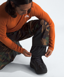The North Face Mens Freedom Pant TNF Black/TNF Camo Print
