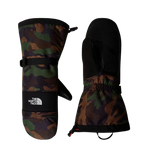 The North Face Mens Montana Mitt
