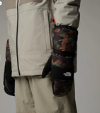The North Face Mens Montana Mitt