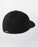 O'Neill Clean & Mean Black Cap