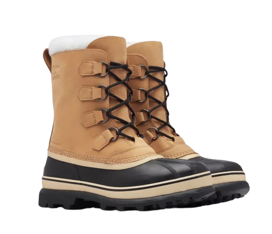 Sorel Mens Caribou Buff