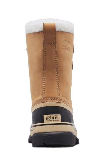 Sorel Mens Caribou Buff