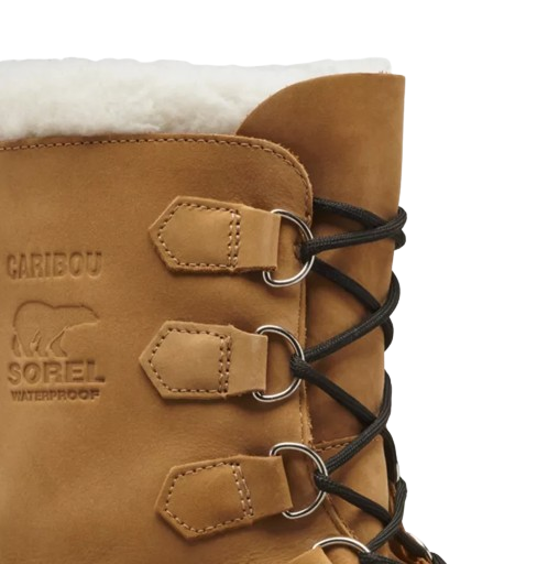 Sorel Mens Caribou Buff