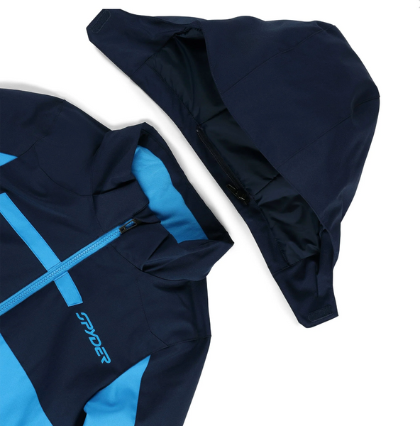 Spyder Boys Challenger Jacket