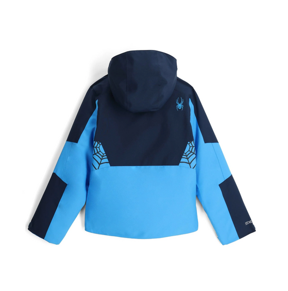 Spyder Boys Challenger Jacket