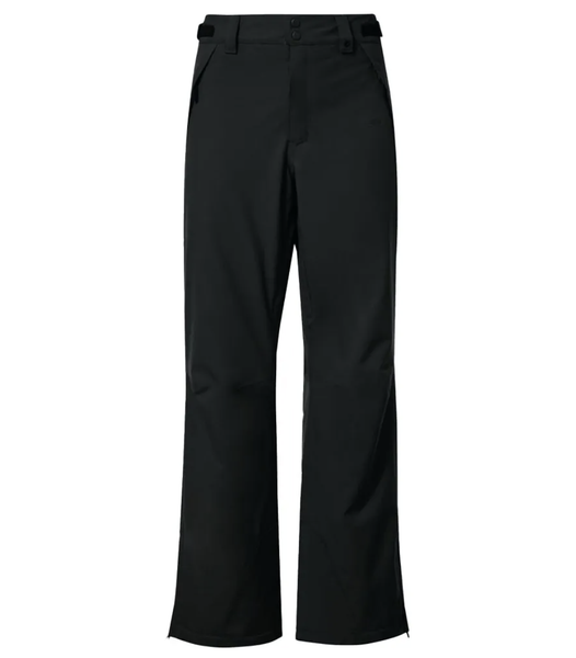 Oakley Mens Best Cedar RC Insulated Pant Blackout