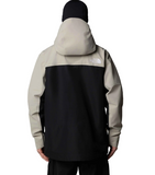The North Face Mens Ceptor Jacket