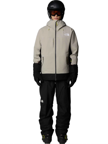 The North Face Mens Ceptor Jacket