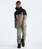 The North Face Mens Chakal Jacket Clay Grey