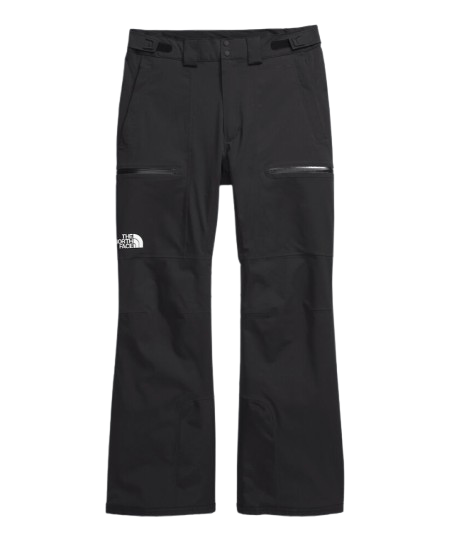 The North Face Chakal Mens Pant TNF Black