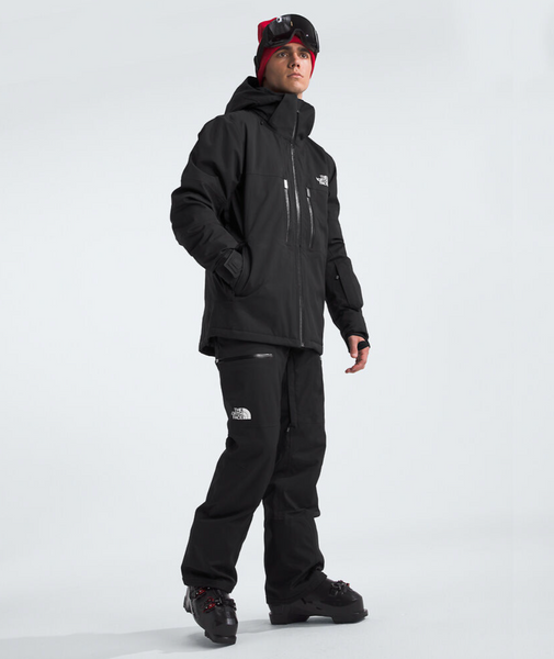 The North Face Chakal Mens Pant TNF Black
