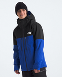 The North Face Mens Chakal Jacket TNF Blue/TNF Black