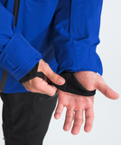 The North Face Mens Chakal Jacket TNF Blue/TNF Black