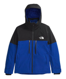The North Face Mens Chakal Jacket TNF Blue/TNF Black