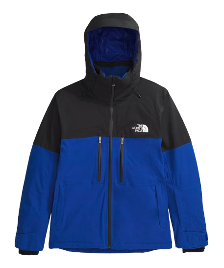 The North Face Mens Chakal Jacket TNF Blue/TNF Black
