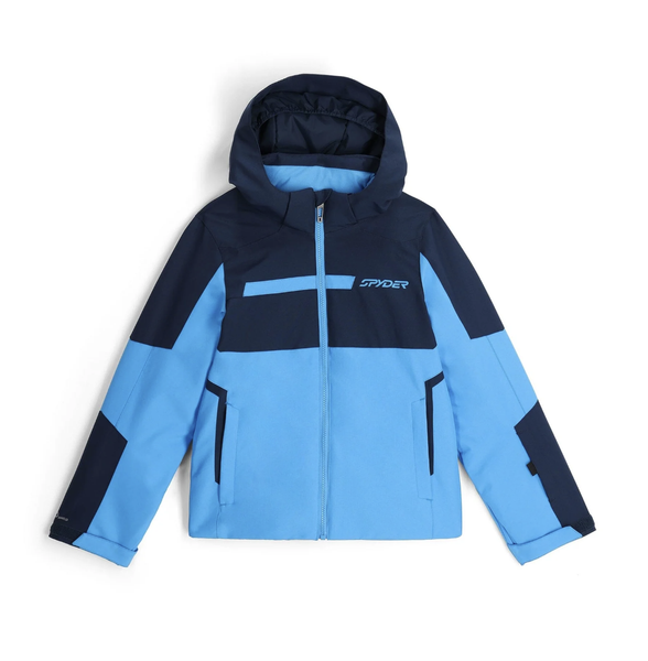 Spyder Boys Challenger Jacket
