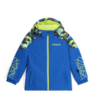 Spyder Jr Challenger Jacket