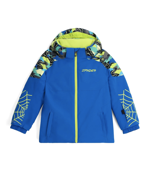 Spyder Jr Challenger Jacket