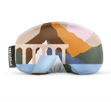 GoggleSoc Lcl Artist