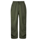 Oakley Channel Shell Pant Army Green
