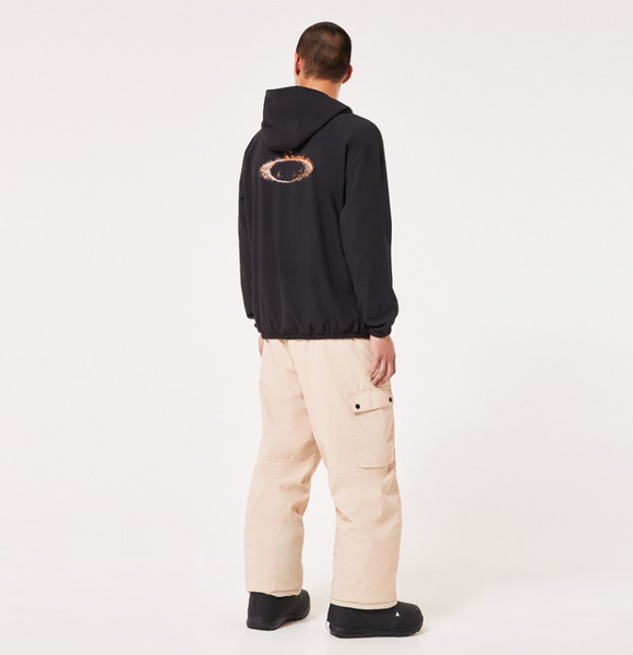 Oakley TC Channel Cargo Pant Humus