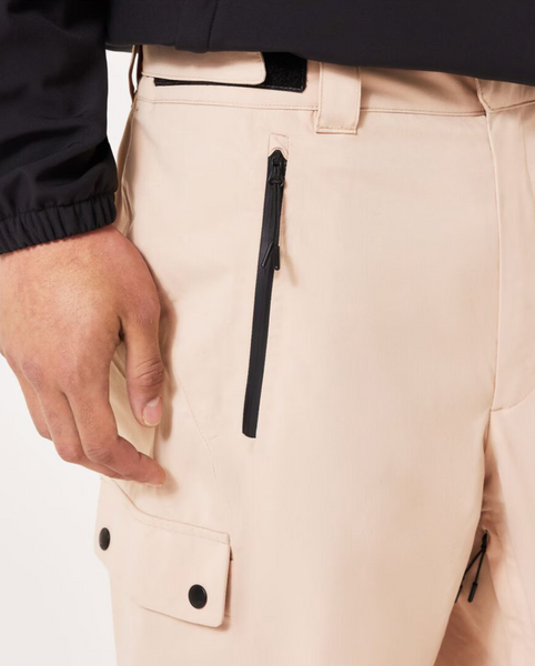 Oakley TC Channel Cargo Pant Humus