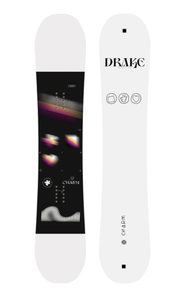 Drake Charm Board
