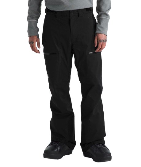 The North Face Chakal Mens Pant TNF Black/TNF Black