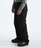 The North Face Chakal Mens Pant TNF Black/TNF Black