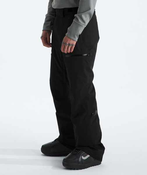 The North Face Chakal Mens Pant TNF Black/TNF Black