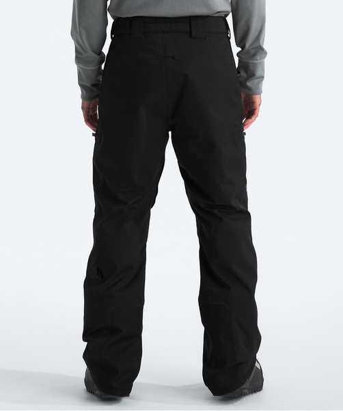 The North Face Chakal Mens Pant TNF Black/TNF Black