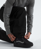 The North Face Chakal Mens Pant TNF Black/TNF Black