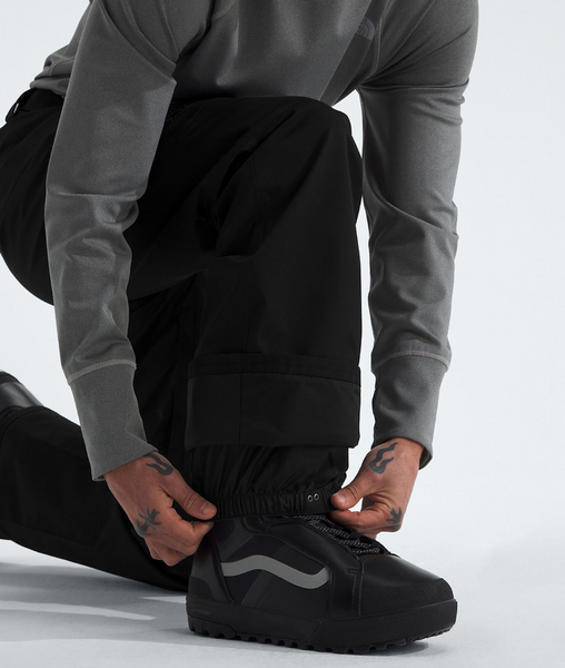 The North Face Chakal Mens Pant TNF Black/TNF Black