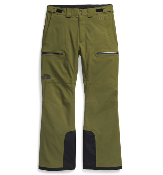 The North Face Chakal Mens Pant Forest Olive