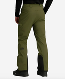 The North Face Chakal Mens Pant Forest Olive