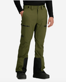 The North Face Chakal Mens Pant Forest Olive