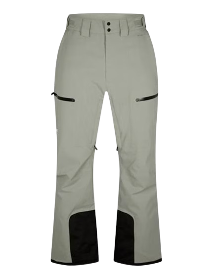 The North Face Chakal Mens Pant Clay Grey